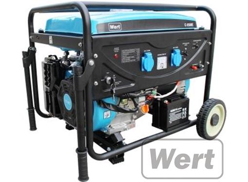   WERT G8000E