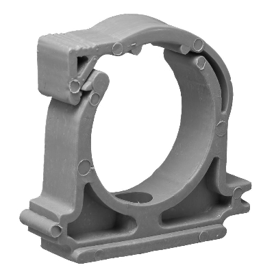 Кан хомут-крепёж d110 ртп. Хомут с защелкой 110 для канализ трубы. Хомут для трубы пп 50 мм. Крепление 50 трубы. Хомут с защелкой для п/п труб 50.