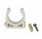 Клипса для труб MASTERPROF ИС.130158