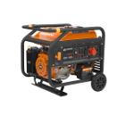 Бензиновый генератор DAEWOO GDA 7800E-3
