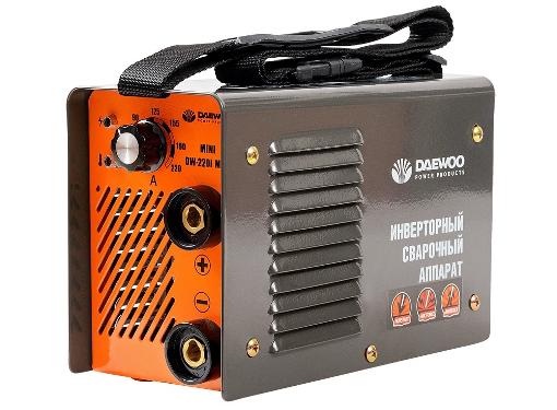   DAEWOO DW-220 MMA MINI