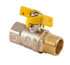 Изображение товара Кран шаровый STM ИС.080463