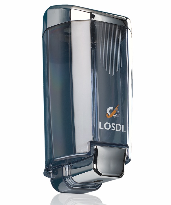 

Диспенсер для жидкого мыла Losdi Cj-1007-l, Cj-1007-l