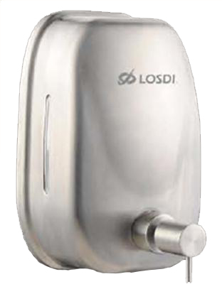 

Диспенсер для жидкого мыла Losdi Cj-1009s-l, Cj-1009s-l