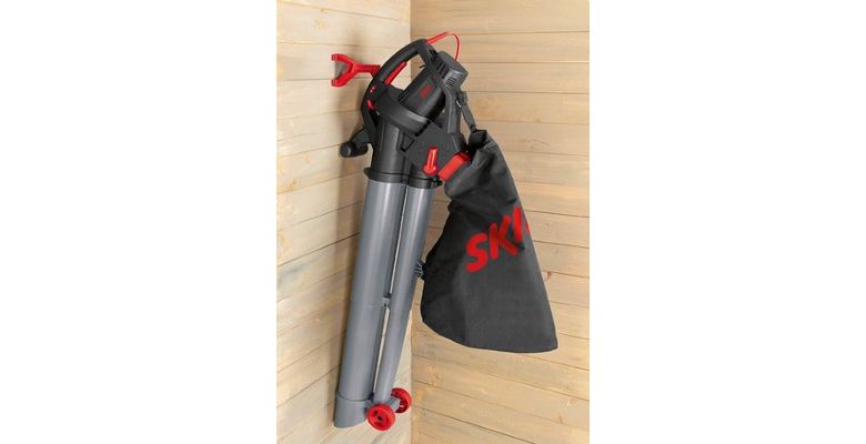 Воздуходувка-пылесос SKIL 0795 RA (F 015 079 5RA)