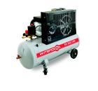 Изображение товара Компрессор поршневой масляный ИНТЕРСКОЛ КВ-365/100 2200 Вт 365 л/мин 10 бар Россия