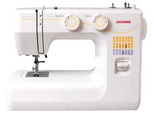   JANOME 1143