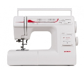 JANOME My Excel W23U