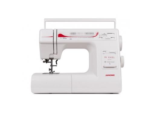   JANOME My Excel W23U