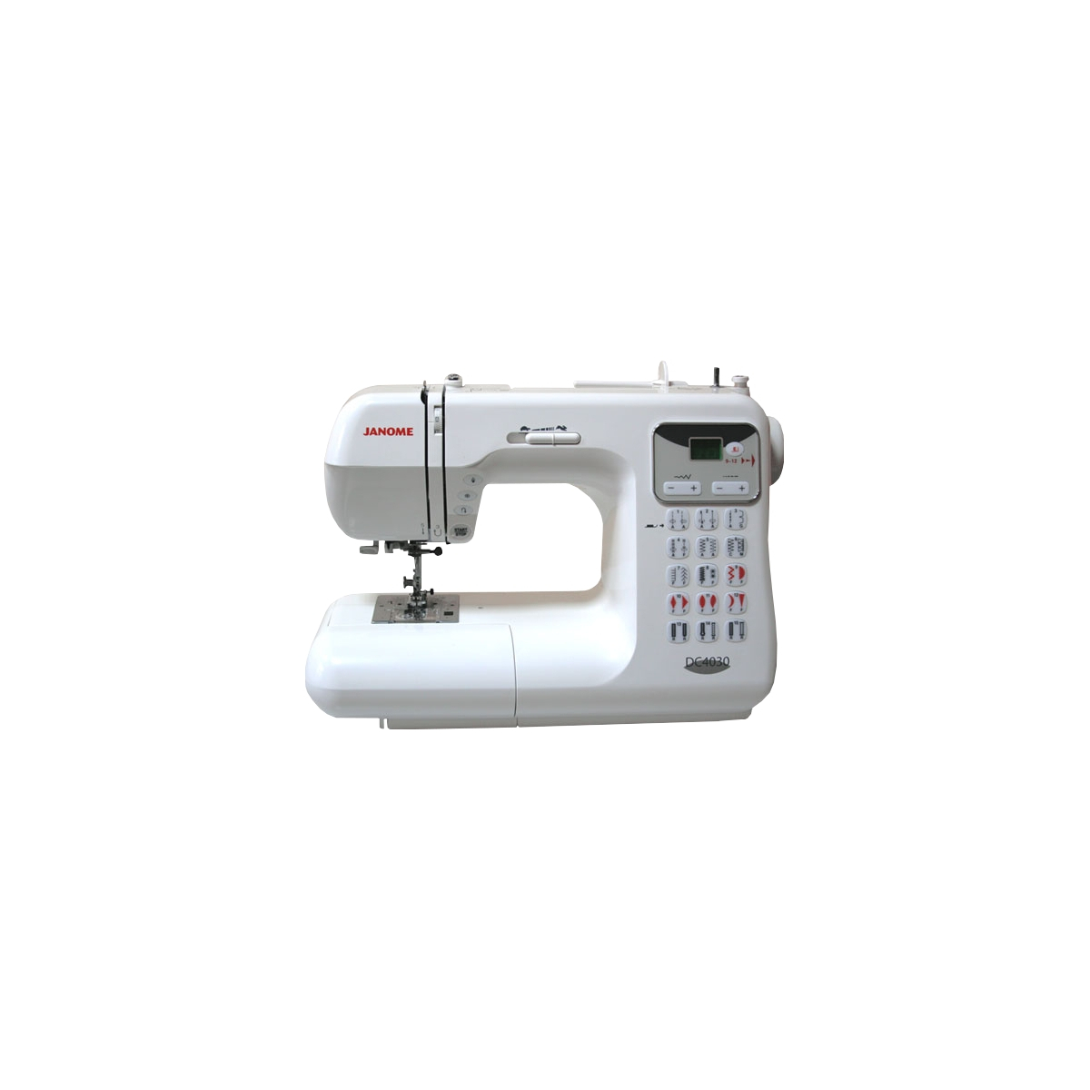 Швейная Машинка Janome Купить В Уфе