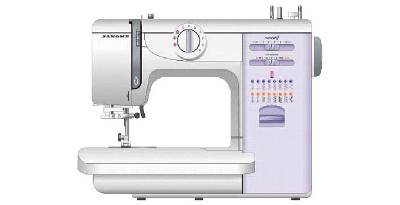   JANOME 419S