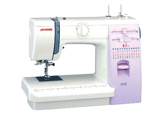   JANOME 423S