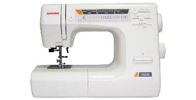   JANOME 7524A