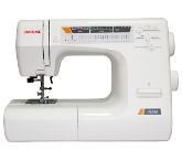 JANOME 7524E