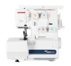  JANOME MYLOCK 205D