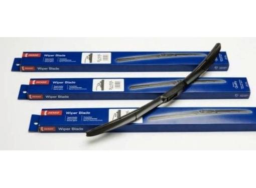 Изображение товара Щётка стеклоочистителя каркасная DENSO 650 мм DMS565 всесезонная