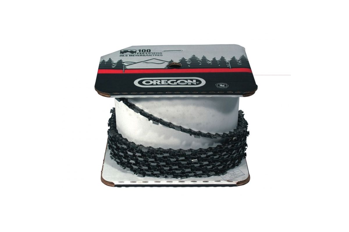 бухта цепи штиль 3. цепь пильная в бухте dde 91vx 100 футов (3/8" - 1,3 мм - 1 637 звеньев). цепь patriot 75dp-100r 3/8" 1. бухта пильной цепи. (в комплекте пакеты и замки).