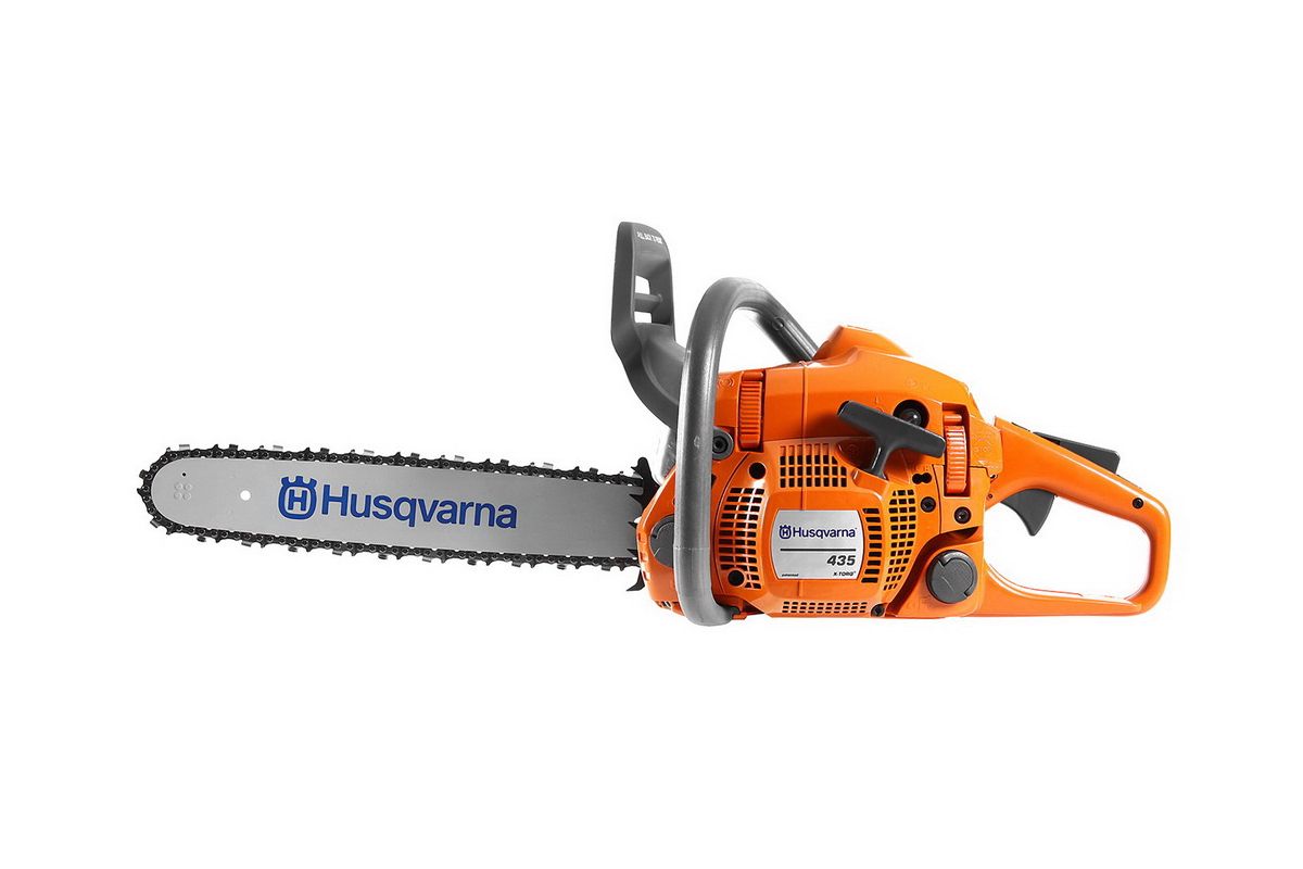 Запчасти для бензопилы Husqvarna 135/140/435/440