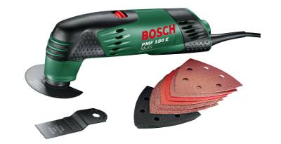  BOSCH PMF 180 E Multi (0.603.100.021)