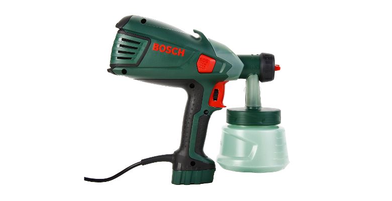 Краскопульт BOSCH PFS 55 (0603206000)