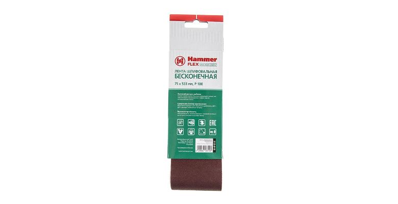 ����� ����. ����������� HAMMER 75�533�� P100 (212-010)
