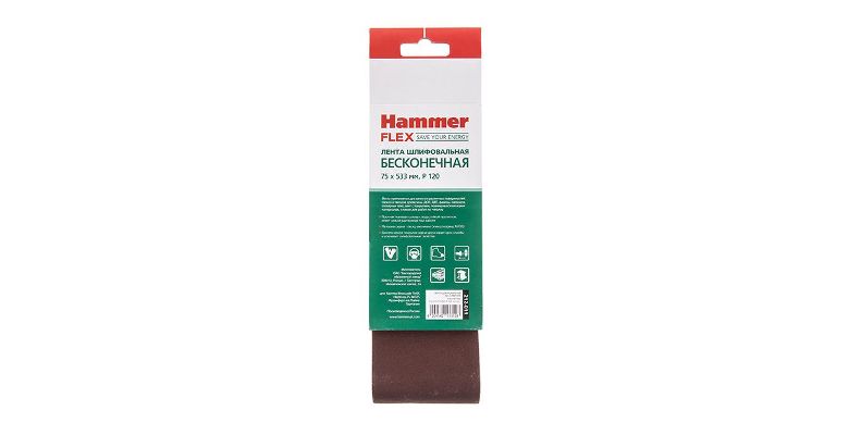 ����� ����. ����������� HAMMER 75�533�� P120 (212-011)