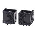 Держатель CARMATE Square Drink Holder-Pair