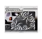 Наклейка CARMATE NZ966