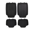 Коврик iSky ANTISLIP iSL-01BK