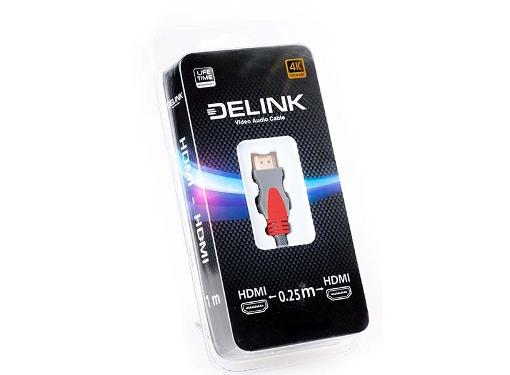 Переходник DELINK 7778