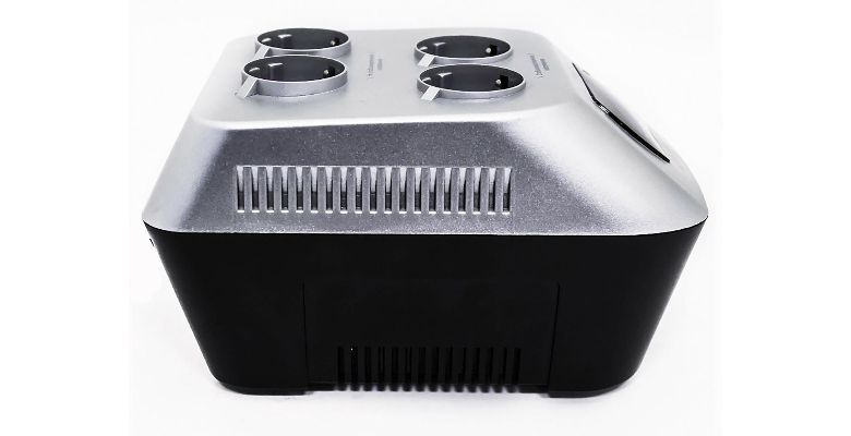 Стабилизатор напряжения VINON ZVK-500VA