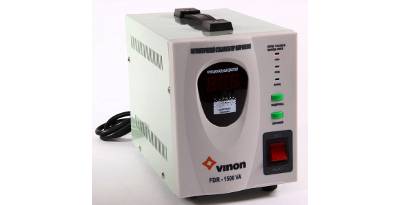 Стабилизатор напряжения VINON FDR-1500VA