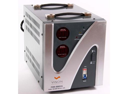   VINON FDR-5000VA