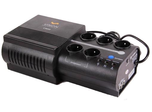   VINON CS650