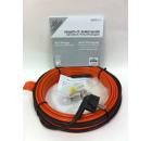Изображение товара Греющий кабель HEAT-PRO SelfReg PlugIn 16W/m 5м