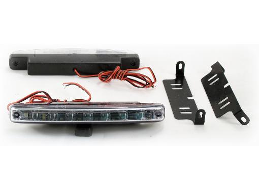    DRL-L8 3528 SMD