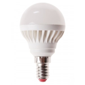 

Лампа светодиодная ЭКОНОМКА Космос eco_led5wgl45e1430, Космос eco_led5wgl45e1430