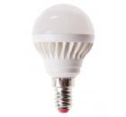 Лампа светодиодная ЭКОНОМКА Космос Eco_LED5wGL45E1430