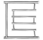 Полотенцесушитель водяной ДВИН Dpobeda (1") 50/60