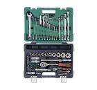 Набор инструментов MASTER 408177-M