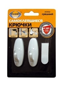 

Крючок Aviora 0819001