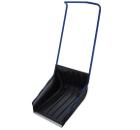 Изображение товара Скрепер Землеройка Мамонт снеговая 1495х670мм легкий надежный инструмент