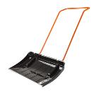 Изображение товара Снеговой скрепер Землеройка Слон 0233 1270х800 мм для уборки снега