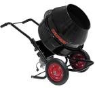 Бетономешалка ПАРМА Б-130Р-МАКСИМ