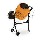 Бетономешалка ПАРМА Б-140-Э