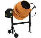 Бетономешалка ПАРМА Б-180-Э