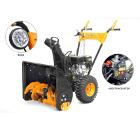 Бензиновый снегоуборщик CARVER ST-550