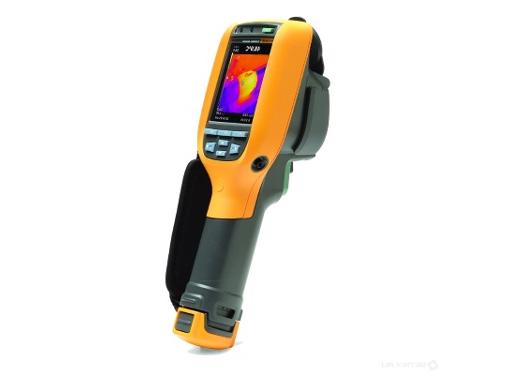  FLUKE TiR110