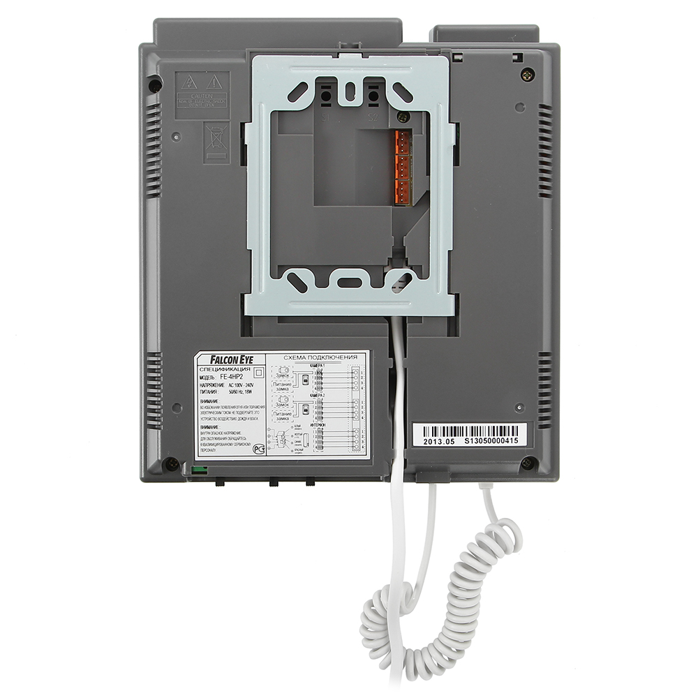 Eye fe 4chp2. Видеодомофон Falcon Eye Fe-4hp2. Видеодомофон Falcon Eye Fe-4chp2. Видеодомофон Falcon Fe-4chp2/AVP-505 дисплей цветной 4". Видеодомофон Falcon Eye Энтер.