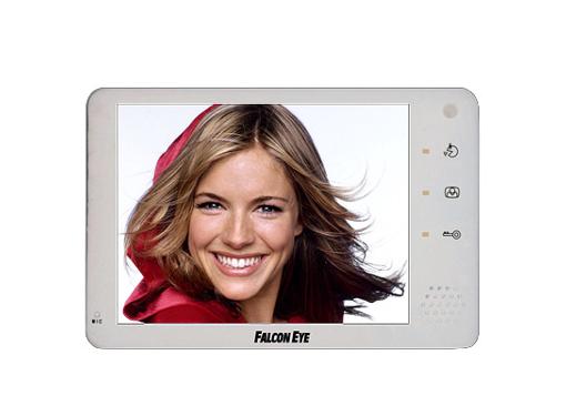  FALCON EYE FE-74R White